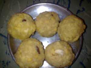 Laddu