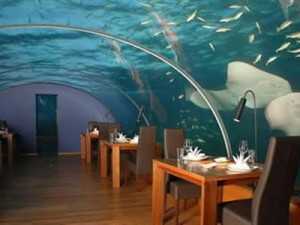 restaurant_undersea