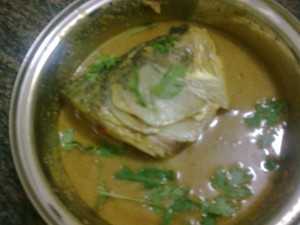 fishcurry