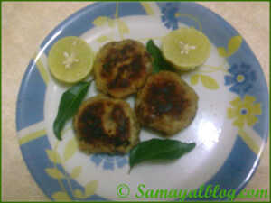 cutlet