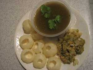 panipuri