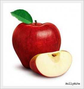 apple