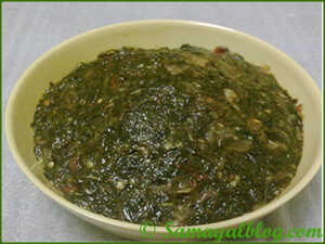 gongura