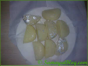 rasagolla