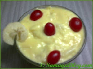 bananapudding